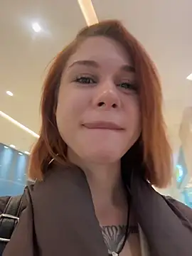 RosieSecret online show from 01-19-26, 08:07