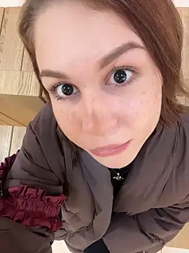 RosieSecret online show from 02-13-26, 11:06