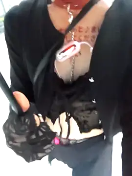 Snapshot of pink-mai chatting on 10-31-25, 07:31 pink-mai online show from 10-31-25, 07:31