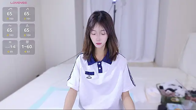 hanbaobao online show from 11-20-25, 10:15