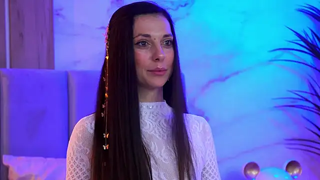 EllyLynn online show from 12-04-25, 09:23