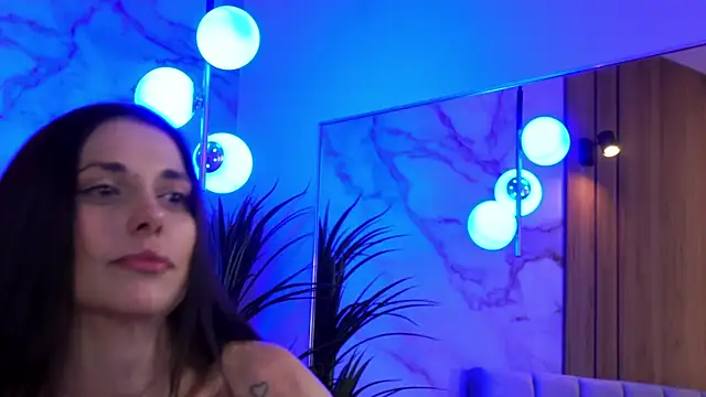 EllyLynn online show from 04-01-26, 09:12