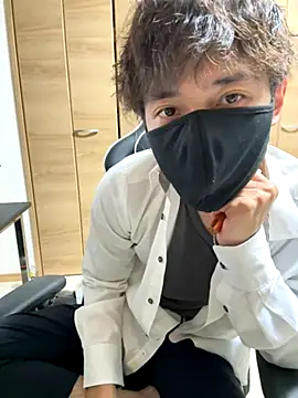 jiji9253 online show from 12-01-25, 11:15