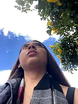 Sara-cooper2 online show from 09-08-25, 07:13