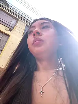 Sara-cooper2 online show from 10-30-25, 01:56