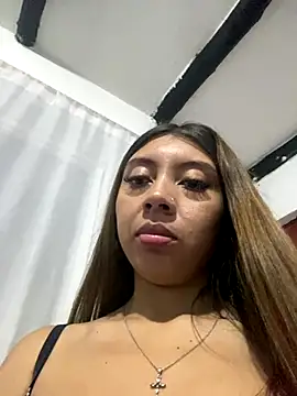 Sara-cooper2 online show from 01-08-26, 03:42