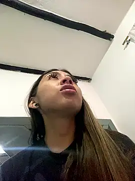 Sara-cooper2 online show from 01-08-26, 05:59