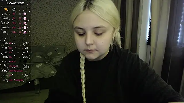 Snapshot of vendymories chatting on 10-10-25, 08:13 vendymories online show from 10-10-25, 08:13