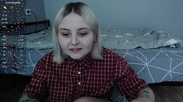 Snapshot of vendymories chatting on 12-14-25, 06:23 vendymories online show from 12-14-25, 06:23