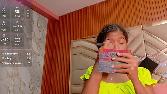 shyblacksweetiee online show from 09-23-25, 02:58