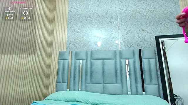 shyblacksweetiee online show from 02-15-26, 08:05