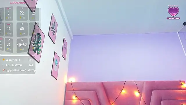 shyblacksweetiee online show from 02-24-26, 03:04