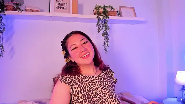 Snapshot of Nicolle_Evanss_ chatting on 02-03-26, 06:22 Nicolle Evanss online show from 02-03-26, 06:22