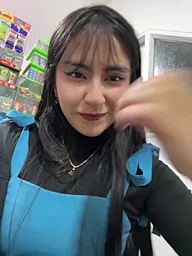 Snapshot of _Layla69_ chatting on 09-24-25, 11:30  Layla69  online show from 09-24-25, 11:30