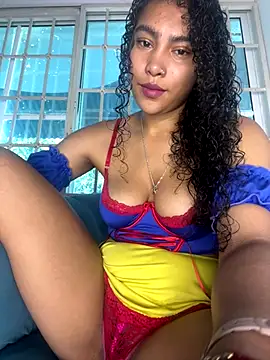 SophieD online show from 12-03-25, 12:36