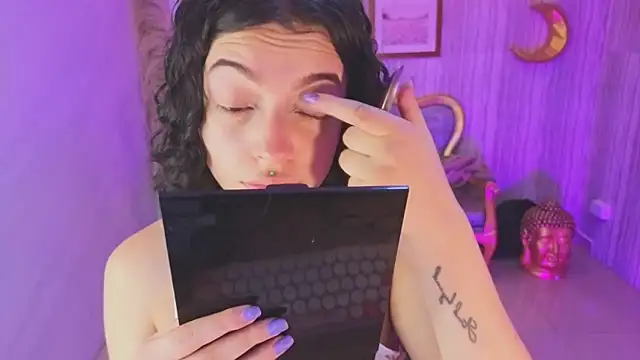 valkiria ardent s online show from 02-14-26, 01:08