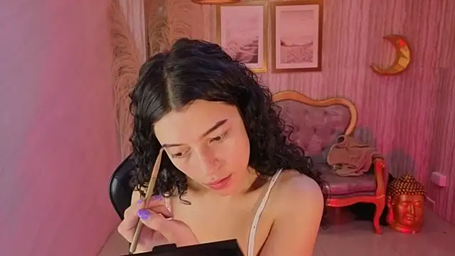 valkiria ardent s online show from 02-23-26, 12:46