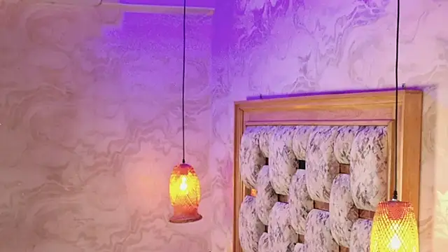 julyana mendez online show from 10-01-25, 07:42