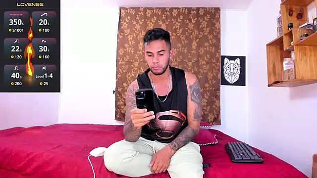 Snapshot of kaifas_dirty chatting on 09-11-25, 12:00 kaifas dirty online show from 09-11-25, 12:00