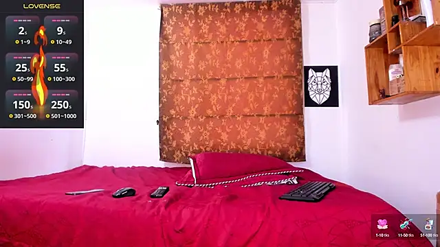 Snapshot of kaifas_dirty chatting on 09-19-25, 11:33 kaifas dirty online show from 09-19-25, 11:33