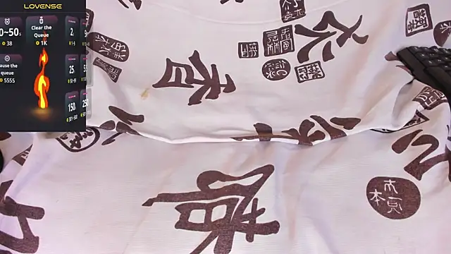 Snapshot of kaifas_dirty chatting on 11-27-25, 10:01 kaifas dirty online show from 11-27-25, 10:01