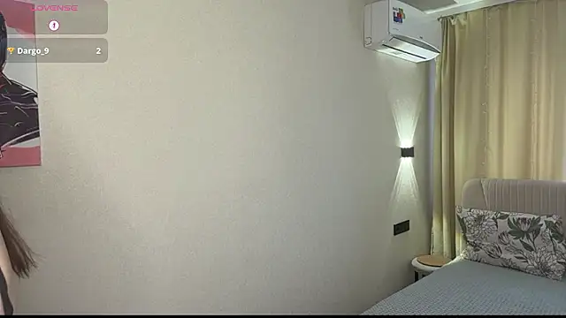 NguyetHankey online show from 02-25-26, 06:12