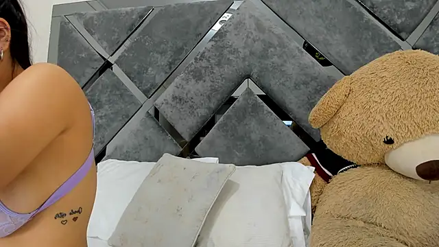 Sweet Salome1 online show from 11-01-25, 12:29