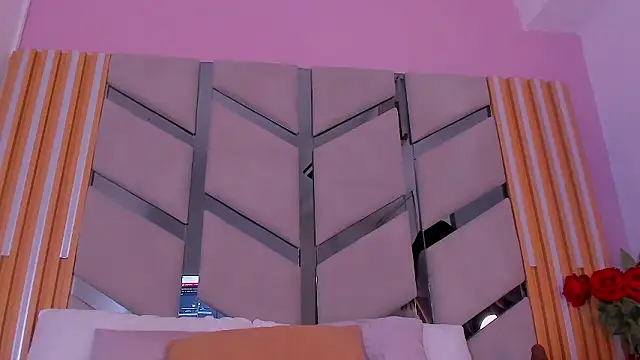 Sweet Salome1 online show from 02-25-26, 12:26