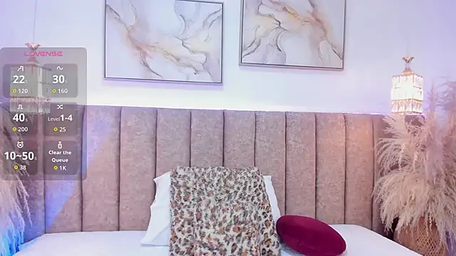 azza   online show from 09-26-25, 11:58