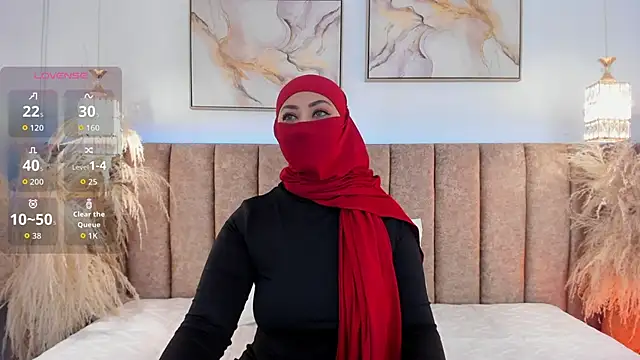 azza   online show from 10-16-25, 12:28