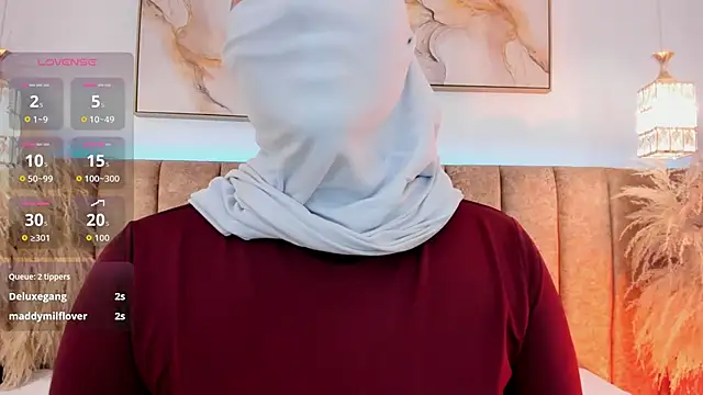 azza   online show from 11-04-25, 12:04