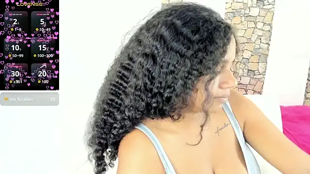 NinaCollinss1 online show from 09-24-25, 04:21