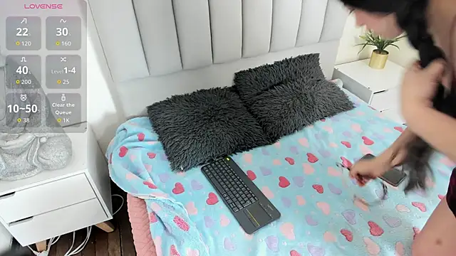 Katia gh online show from 11-07-25, 11:54