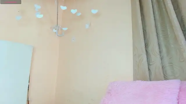 celeste chic online show from 09-17-25, 03:57