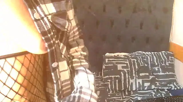 Sexy PureFire online show from 10-19-25, 04:07