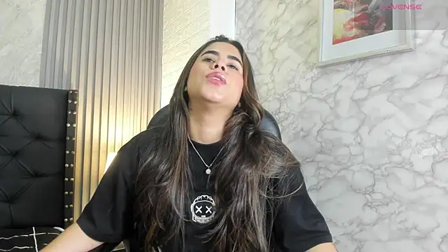 alicy  torres online show from 02-02-26, 12:26