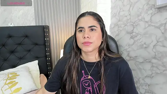 alicy  torres online show from 04-15-26, 12:12