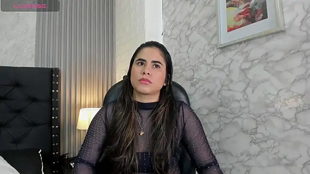 alicy  torres online show from 04-24-26, 12:18