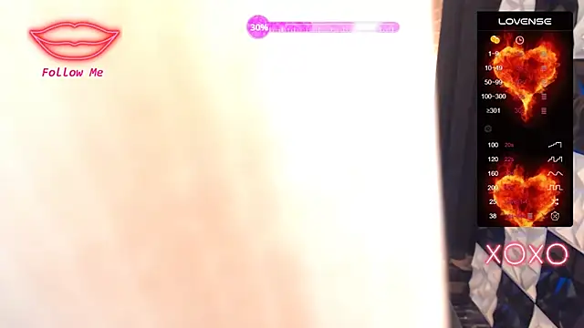 SeductiveAshleyTS online show from 12-04-25, 06:34