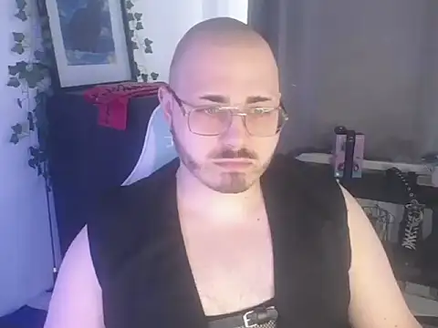 FabianKinky online show from 09-10-25, 09:53