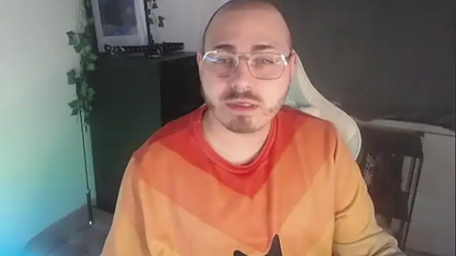 FabianKinky online show from 09-14-25, 06:45