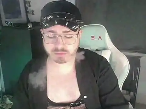 FabianKinky online show from 09-17-25, 04:41