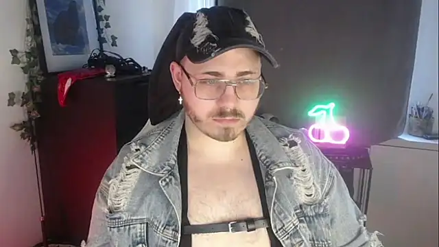 FabianKinky online show from 09-20-25, 08:26