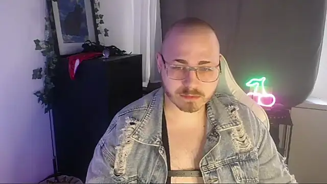 FabianKinky online show from 09-23-25, 09:34