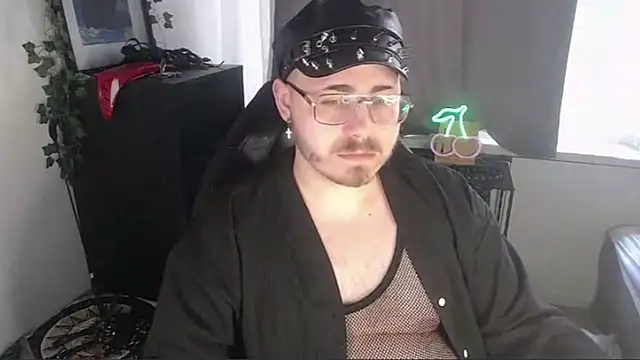 FabianKinky online show from 09-26-25, 09:46