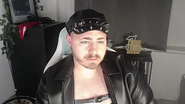 FabianKinky online show from 09-26-25, 09:52