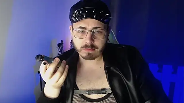 FabianKinky online show from 10-08-25, 03:20