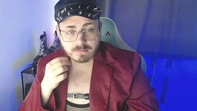 FabianKinky online show from 10-09-25, 07:28