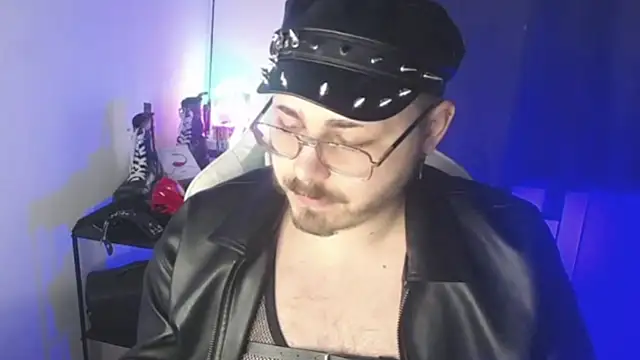 FabianKinky online show from 10-10-25, 04:39