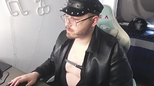 FabianKinky online show from 10-12-25, 10:03